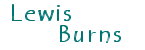 Lewis Burns